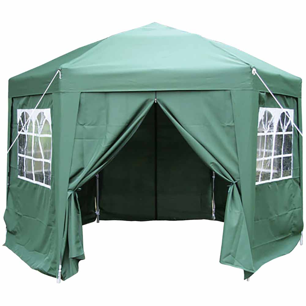 easy up gazebos
